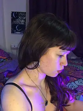 Snapshot of Fo0xybby chatting on 07-23-26, 02:09 Fo0xybby online show from 07-23-26, 02:09