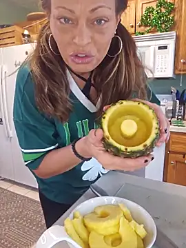 Erotic and Exotic online show from 03-05-26, 07:43