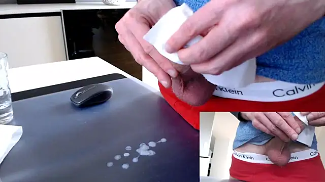 sperma tributes online show from 01-17-25, 11:27