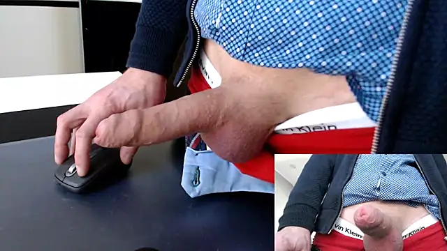 sperma tributes online show from 02-25-25, 07:52