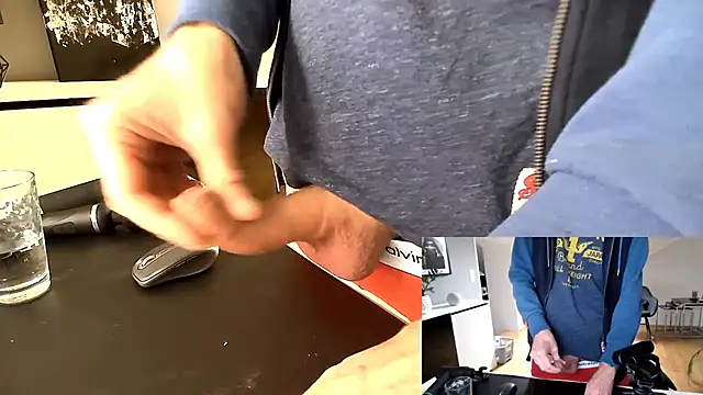 sperma tributes online show from 10-28-25, 09:02