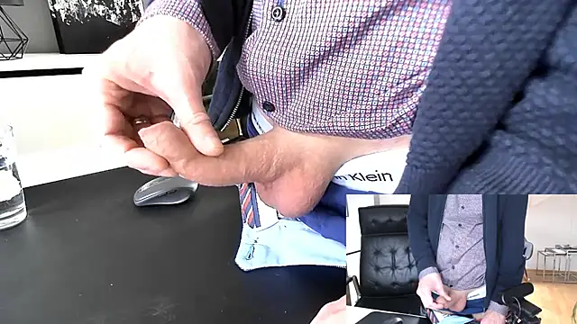 sperma tributes online show from 11-28-25, 09:23