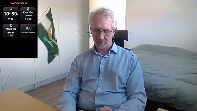 tom-swede online show from 03-27-26, 01:33