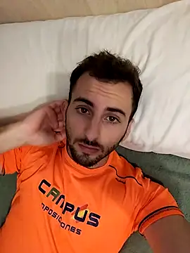 Fuckwithme 69 online show from 11-19-25, 08:53