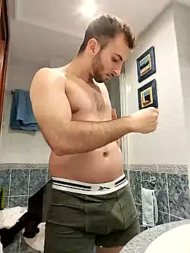 Fuckwithme 69 online show from 01-16-26, 05:28