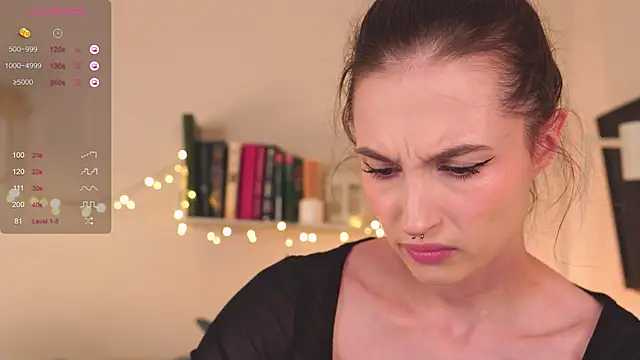 NeonShine online show from 12-04-24, 02:42