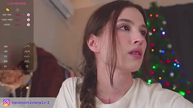 NeonShine online show from 12-29-24, 04:59