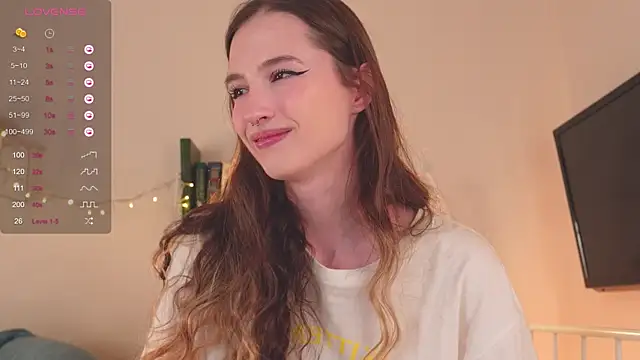 NeonShine online show from 01-31-25, 04:14