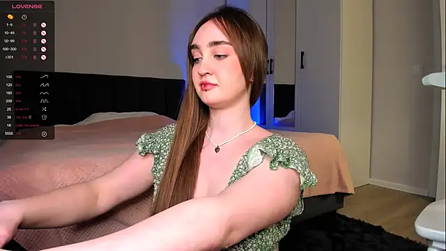 celestialanggel online show from 04-11-26, 08:46