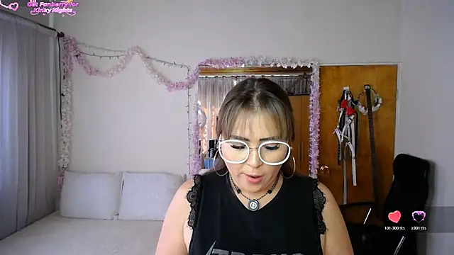 Sahory   online show from 03-15-26, 07:31