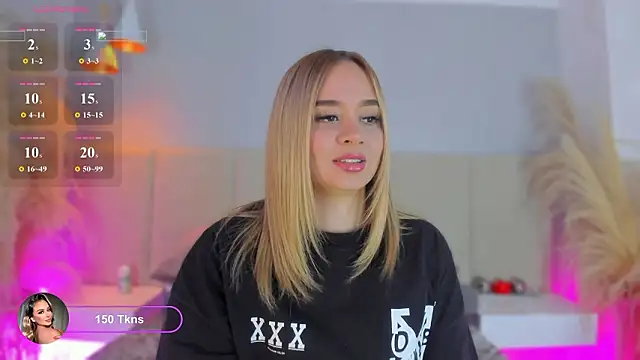 Snapshot of sofia_pamela chatting on 02-11-26, 07:19 sofia pamela online show from 02-11-26, 07:19