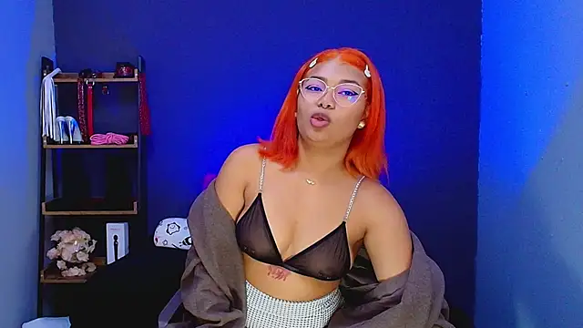 JadaRoberts online show from 02-06-25, 03:41