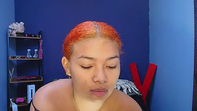 JadaRoberts online show from 02-19-25, 12:33