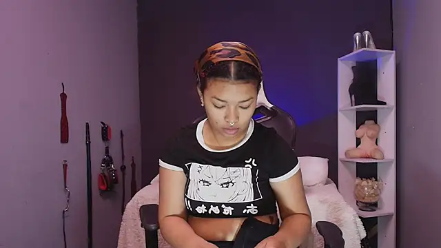 JadaRoberts online show from 11-19-25, 12:16