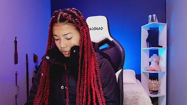 JadaRoberts online show from 11-26-25, 11:55