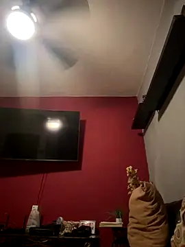 Magicerosxx69 online show from 09-12-25, 06:57