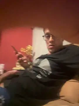 Magicerosxx69 online show from 10-10-25, 08:24