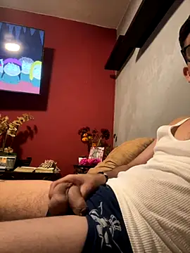 Magicerosxx69 online show from 11-07-25, 06:57