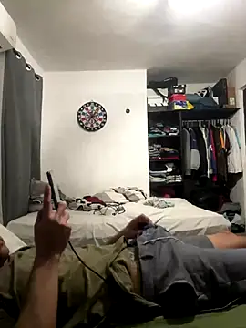 Magicerosxx69 online show from 12-19-25, 02:40