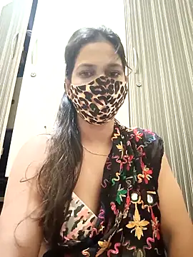 indianliza online show from 10-10-25, 11:48