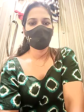 indianliza online show from 10-24-25, 04:09