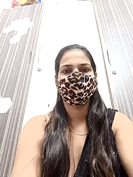 indianliza online show from 02-16-26, 05:58