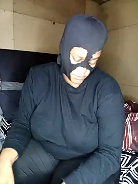 Ngamla123 online show from 11-17-25, 09:09