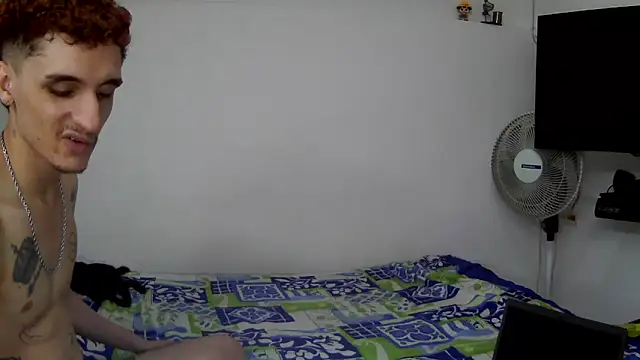 TheKing6ix9ine69 online show from 12-20-24, 06:40