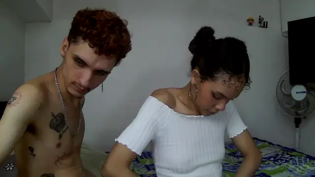 TheKing6ix9ine69 online show from 12-27-24, 07:08