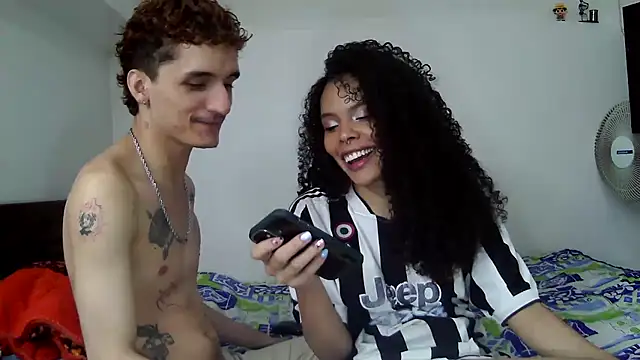 TheKing6ix9ine69 online show from 01-10-25, 07:46