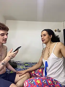 TheKing6ix9ine69 online show from 02-10-25, 05:25