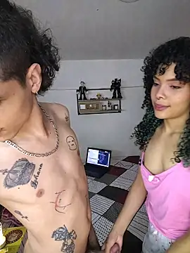 TheKing6ix9ine69 online show from 07-07-26, 04:11