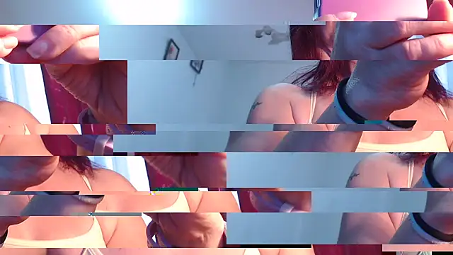 pamelaa jagger online show from 03-05-26, 04:03