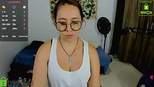 isa loves cum online show from 10-11-25, 02:22