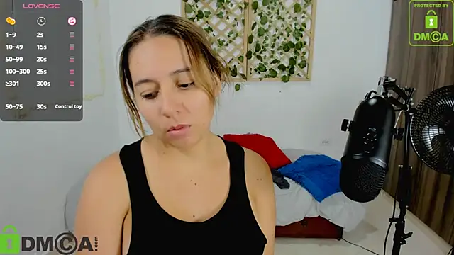 isa loves cum online show from 11-13-25, 09:36