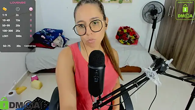 isa loves cum online show from 11-24-25, 11:59