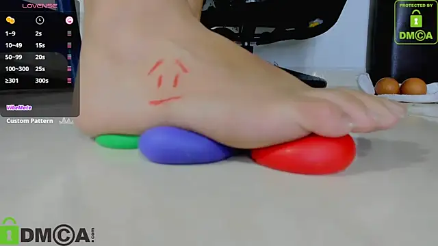 isa loves cum online show from 02-19-26, 11:34