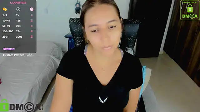 isa loves cum online show from 02-21-26, 11:17