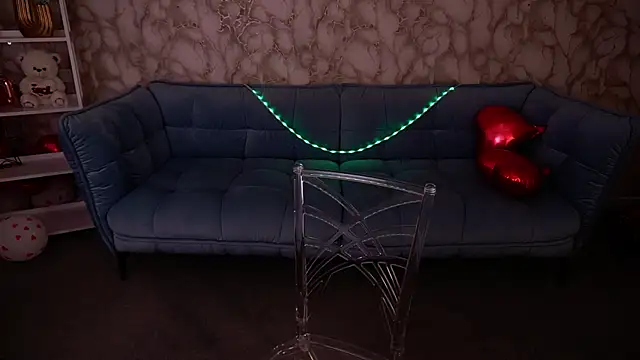 RosieMoons online show from 03-02-26, 08:37