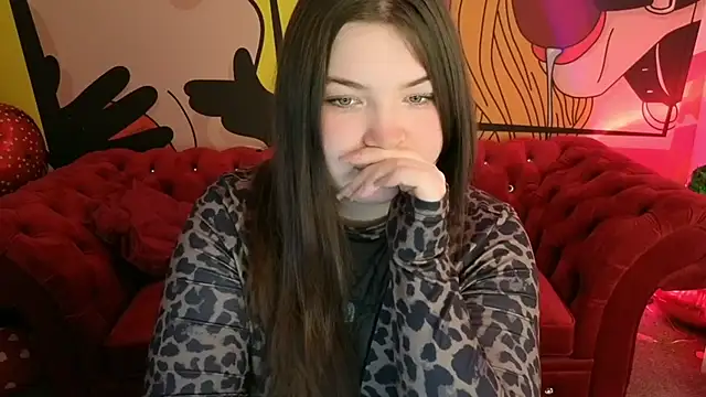 RosieMoons online show from 03-10-26, 08:14