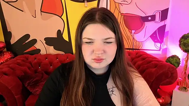 RosieMoons online show from 03-23-26, 08:57