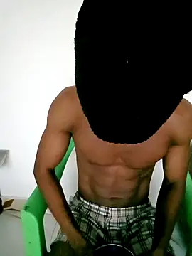 Samir4123 online show from 01-22-25, 04:13