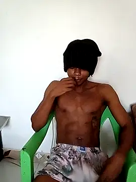 Samir4123 online show from 01-23-25, 04:30