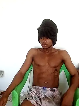 Samir4123 online show from 01-30-25, 05:09