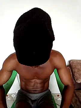 Samir4123 online show from 02-23-25, 11:00