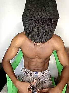 Samir4123 online show from 03-15-25, 02:24