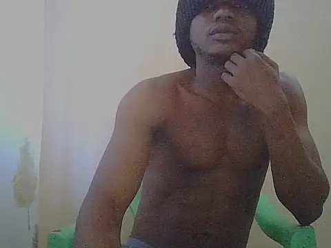 Samir4123 online show from 01-19-26, 04:38