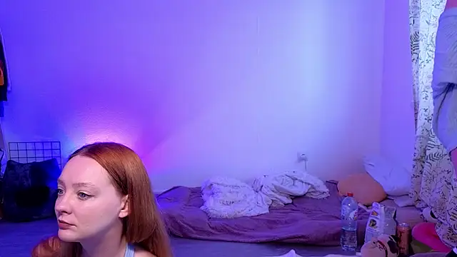 Radiants two online show from 09-17-25, 03:14