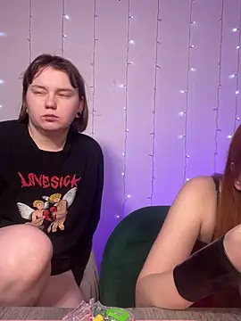 Snapshot of Radiants_two chatting on 01-31-26, 07:11 Radiants two online show from 01-31-26, 07:11