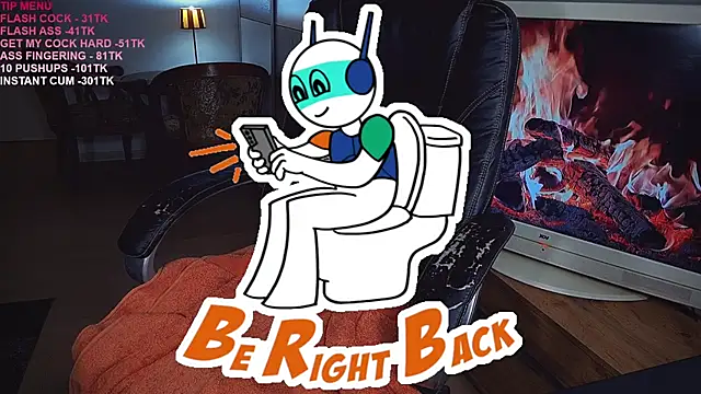 Snapshot of officeman7 chatting on 02-21-25, 07:43 officeman7 online show from 02-21-25, 07:43